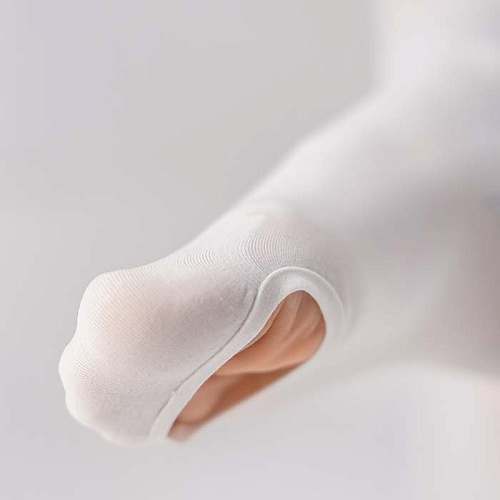 Чулки противоэмболические Anti-Embolie CCL1 ТК.933E.1 Evolution,размер S, белый