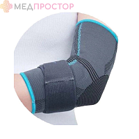 Ортез локтевой ORLETT MEL-104-2G компрессионный